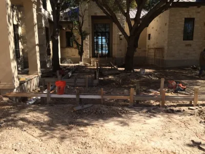 Four Seasons Botanical - Garden Remodeling in San Antonio, TX