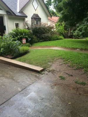 Four Seasons Botanical - Garden Remodeling in San Antonio, TX