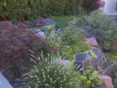 A Southern Gardener - Landscape Maintenance in Grosse Pointe Park, MI