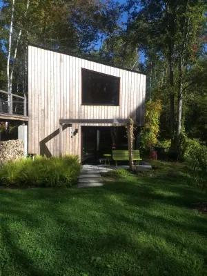 Callahan + LeBleu - Landscape Construction in South Portland, ME