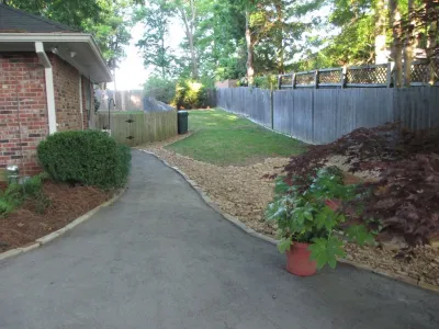 Callaway's Landscape and Irrigation - Landscape Construction in Madison, MS