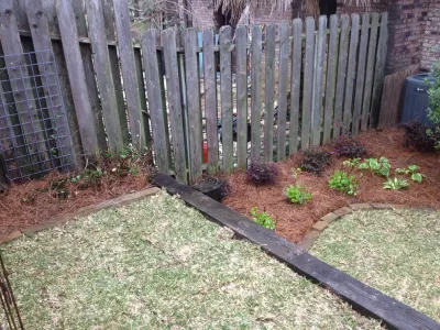 Callaway's Landscape and Irrigation - Landscape Construction in Madison, MS