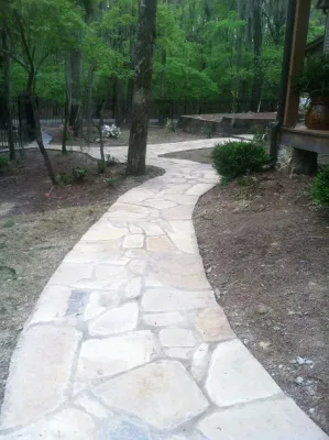 Callaway's Landscape and Irrigation - Landscape Construction in Madison, MS