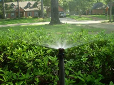 Callaway's Landscape and Irrigation - Landscape Construction in Madison, MS