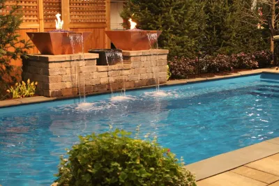 Calvin Landscape LLC - Landscape Construction in Indianapolis, IN