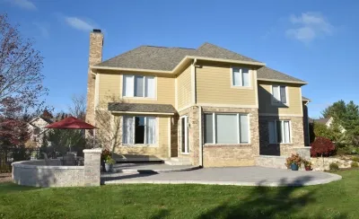 Calvin Landscape LLC - Landscape Construction in Indianapolis, IN