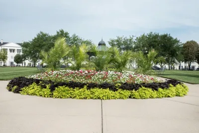 Calvin Landscape LLC - Landscape Construction in Indianapolis, IN