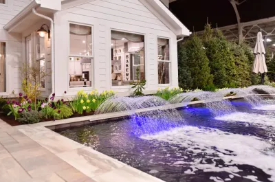 Calvin Landscape LLC - Landscape Construction in Indianapolis, IN