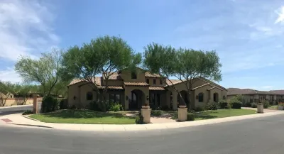 CAM Tree Care - Landscape Construction in Tempe, AZ