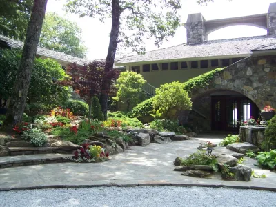 Four Seasons Landscape - Garden Remodeling in Cashiers, NC