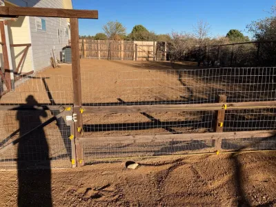 C&A Local Landscape - Landscape Construction in Prescott Valley, AZ