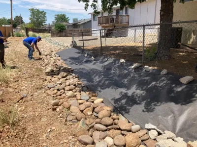 C&A Local Landscape - Landscape Construction in Prescott Valley, AZ