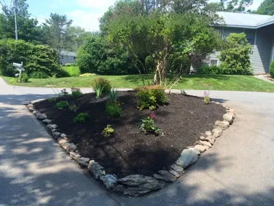 Cape Landscapes LLC - Landscape Construction in Cape Elizabeth, ME