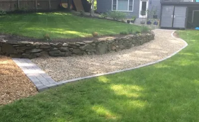 Cape Landscapes LLC - Landscape Construction in Cape Elizabeth, ME