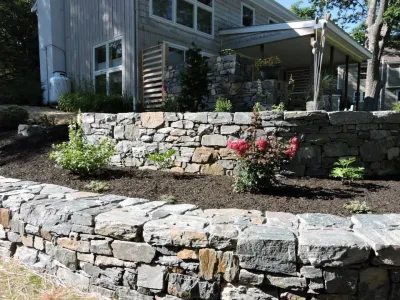 Cape Landscapes LLC - Landscape Construction in Cape Elizabeth, ME