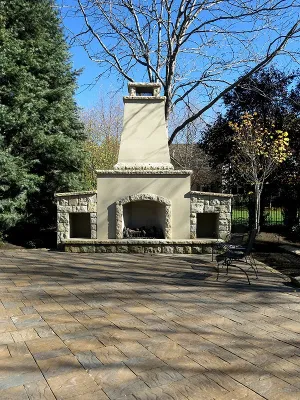 Capitol Landscape, Inc. - Landscape Construction in Boise, ID