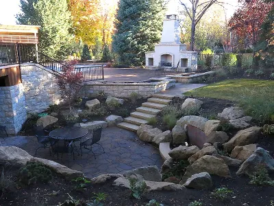 Capitol Landscape, Inc. - Landscape Construction in Boise, ID