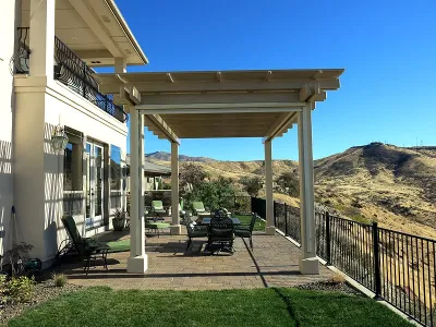 Capitol Landscape, Inc. - Landscape Construction in Boise, ID