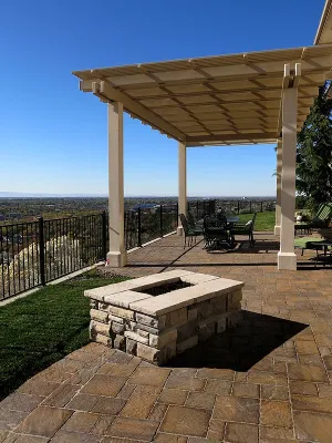 Capitol Landscape, Inc. - Landscape Construction in Boise, ID