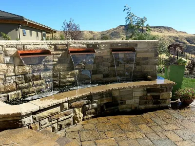 Capitol Landscape, Inc. - Landscape Construction in Boise, ID