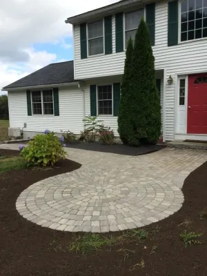 Capitol Yard Works, L.L.C. - Landscape Construction in Loudon, NH