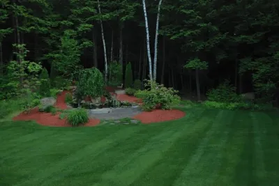 Capitol Yard Works, L.L.C. - Landscape Construction in Loudon, NH