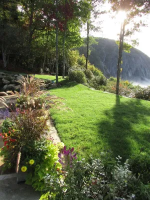 Four Seasons Landscape - Garden Remodeling in Cashiers, NC