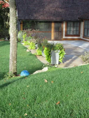 Four Seasons Landscape - Garden Remodeling in Cashiers, NC