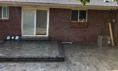 Carpio Landscaping LLC - Landscape Construction in Broomfield, CO