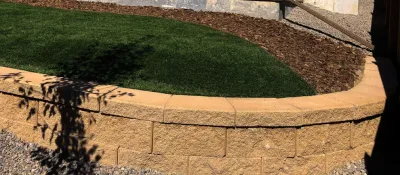 Erie — Landscape Construction project by Carpio Landscaping LLC in Erie