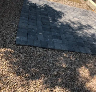 Northglenn — Landscape Construction project by Carpio Landscaping LLC