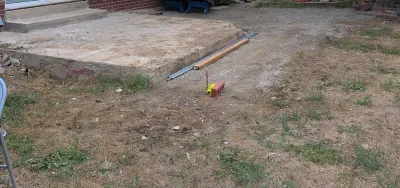 Westminster — Landscape Construction project by Carpio Landscaping LLC in Westminster