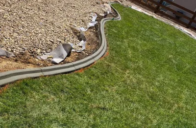 Arvada — Landscape Construction project by Carpio Landscaping LLC in Arvada