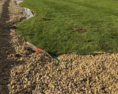 Carpio Landscaping LLC - Landscape Construction in Broomfield, CO