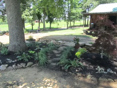 Fox and Hound Land Design - Landscape Maintenance in Nashville, TN