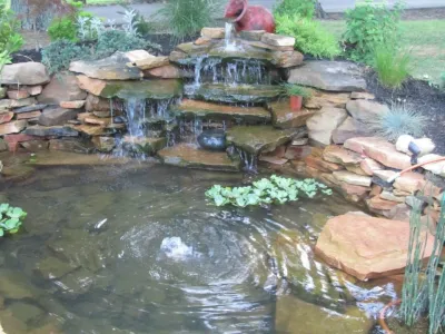 Fox and Hound Land Design - Landscape Maintenance in Nashville, TN