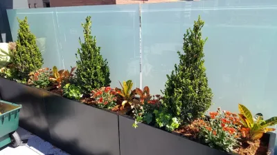 Foxy Foliage, Inc - Deck Building & Repair in 