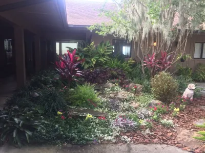 Foxy Foliage, Inc - Deck Building & Repair in 