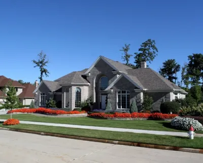 Frate Landscaping - Retaining Wall Construction in Cleveland, OH