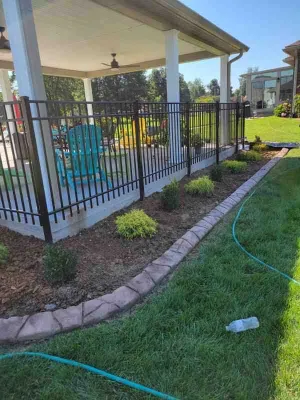 Alberto Alavez Professional Lawn Services LLC - Tree & Shrub Care in Louisville, KY