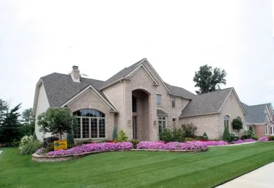 Frate Landscaping - Retaining Wall Construction in Cleveland, OH