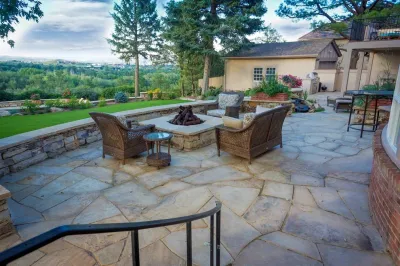 Fredell Enterprises, Inc. - Garden Remodeling in Colorado Springs, CO