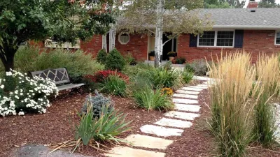 Fredell Enterprises, Inc. - Garden Remodeling in Colorado Springs, CO