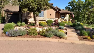 Fredell Enterprises, Inc. - Garden Remodeling in Colorado Springs, CO