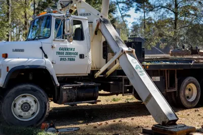 Caserta's Land Services - Landscape Construction in Covington, LA