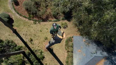 Caserta's Land Services - Landscape Construction in Covington, LA