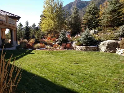Fredell Enterprises, Inc. - Garden Remodeling in Colorado Springs, CO