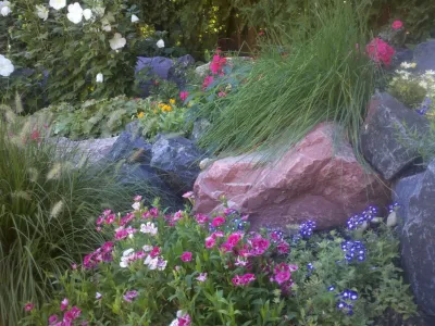 A Southern Gardener - Landscape Maintenance in Grosse Pointe Park, MI