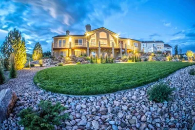 Fredell Enterprises, Inc. - Garden Remodeling in Colorado Springs, CO