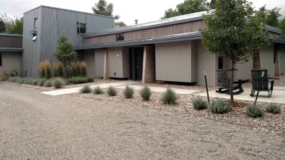 Fredell Enterprises, Inc. - Garden Remodeling in Colorado Springs, CO